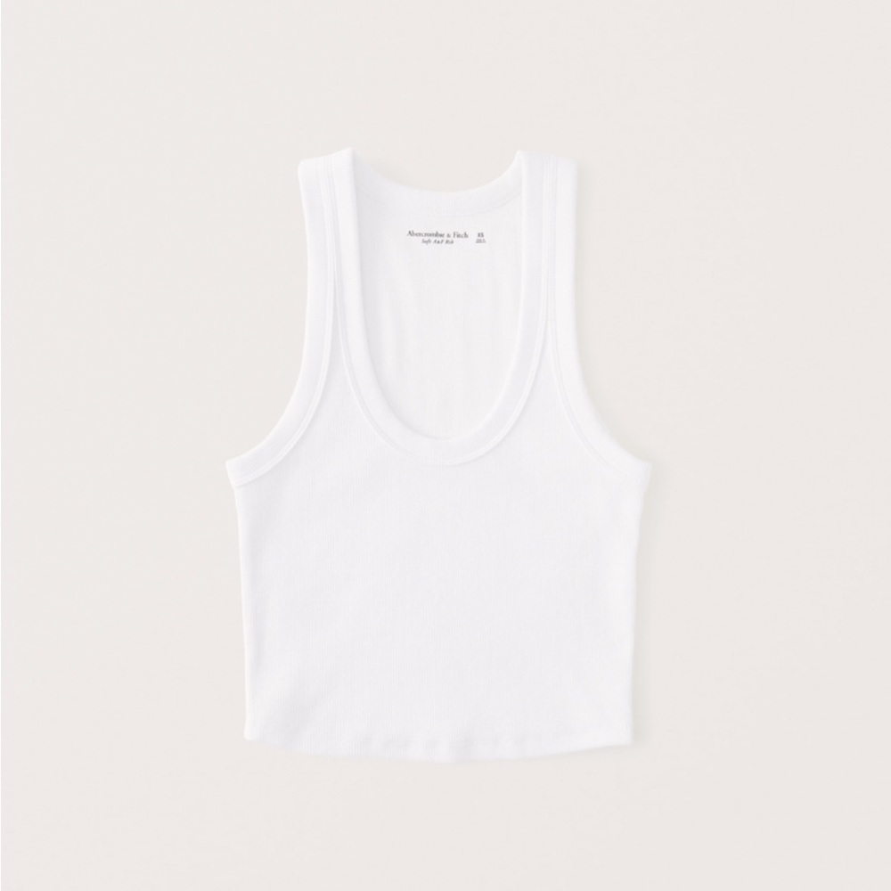 Abercrombie and Fitch Tank Top